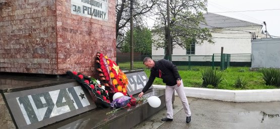 День Победы 2023 - фото 19