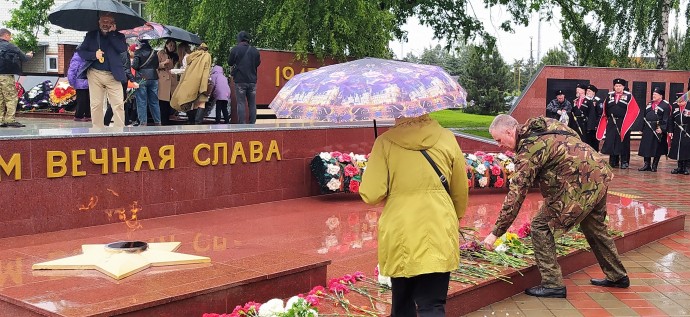 День Победы 2023 - фото 6