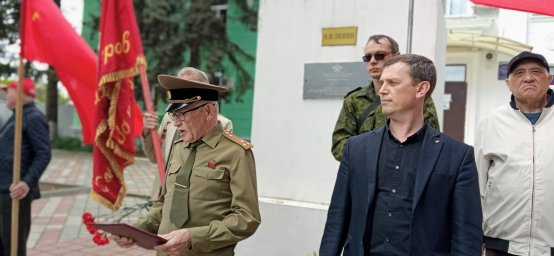 День солидарности трудящихся фото 18