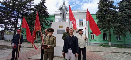 День солидарности трудящихся фото 13