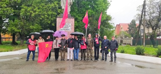 День Победы 2023 - фото 18