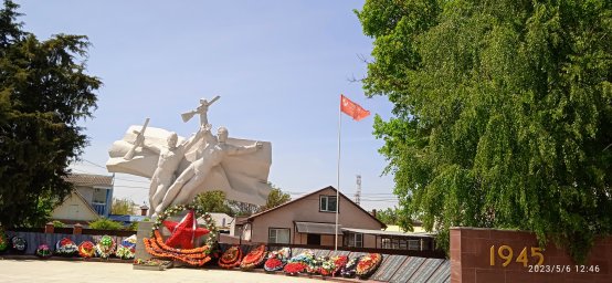 Знамя Победы - фото 3