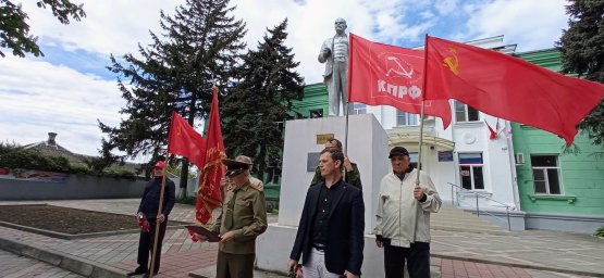 День солидарности трудящихся фото 14