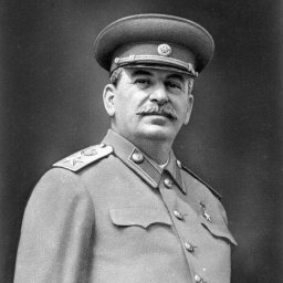 144 годовщина со дня рождения И.В. Сталина