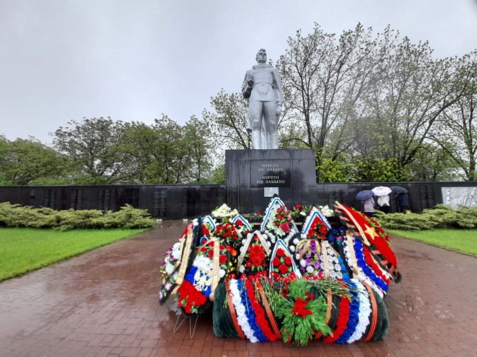 День Победы 2023 - фото 23