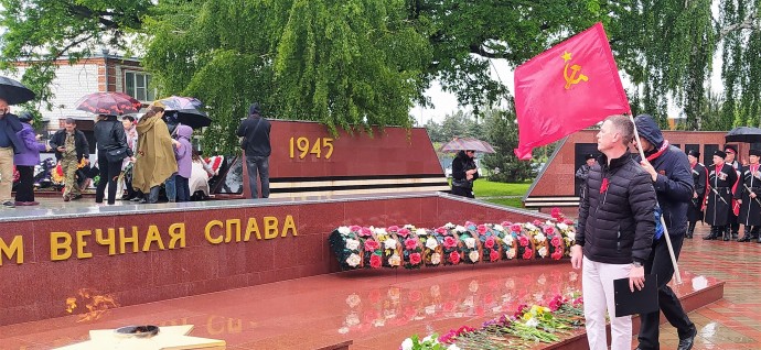 День Победы 2023 - фото 3