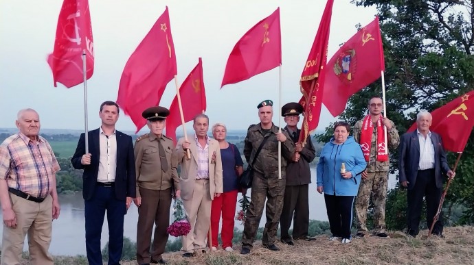 День памяти и скорби - фото 6