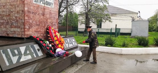 День Победы 2023 - фото 20