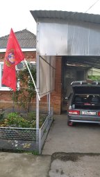 Знамя Победы - фото 8