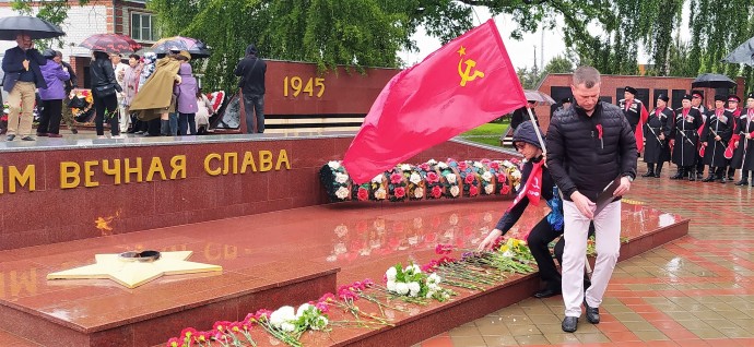 День Победы 2023 - фото 5