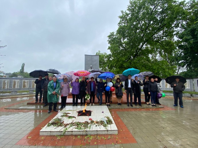 День Победы 2023 - фото 26