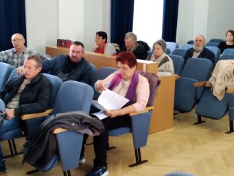 VIII Пленум - фото 12