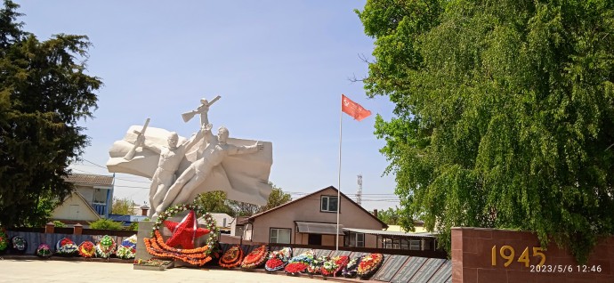 Знамя Победы - фото 3