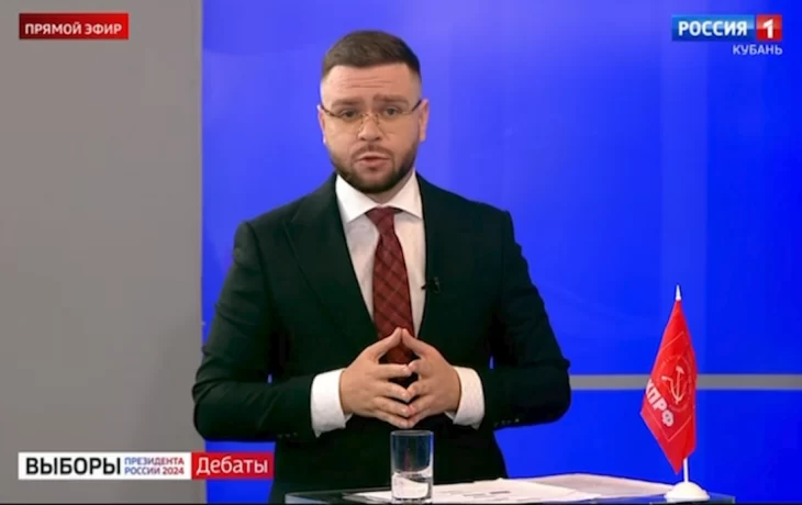 Третья &laquo;сессия&raquo; предвыборных дебатов