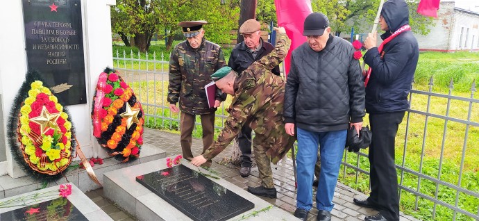 День Победы 2023 - фото 13