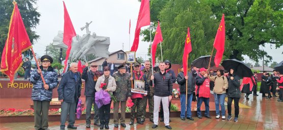 День Победы 2023 - фото 10