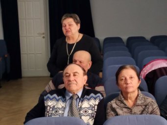 VIII Пленум - фото 21