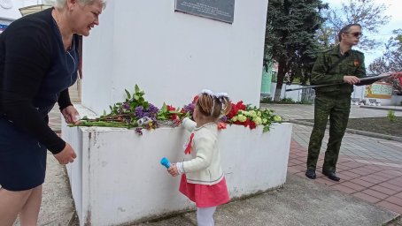 День солидарности трудящихся фото 4