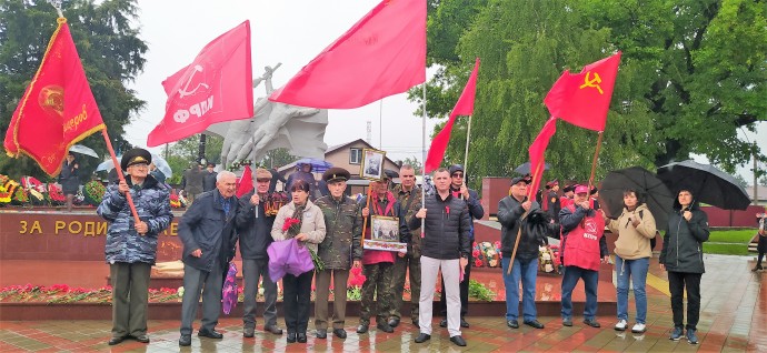 День Победы 2023 - фото 7