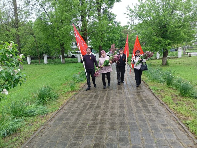 День Победы 2023 - фото 21