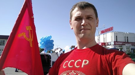 1 Мая - Днём международной солидарности трудящихся! 1 Мая - Днём международной солидарности трудящихся!