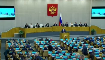 Мы заслужили Конституцию справедливости и подлинной независимости!