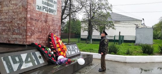 День Победы 2023 - фото 22