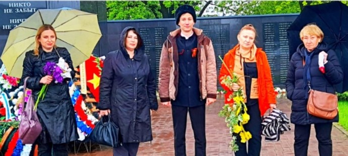 День Победы 2023 - фото 25