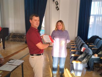 VIII Пленум - фото 13