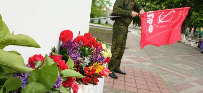 День солидарности трудящихся фото 1