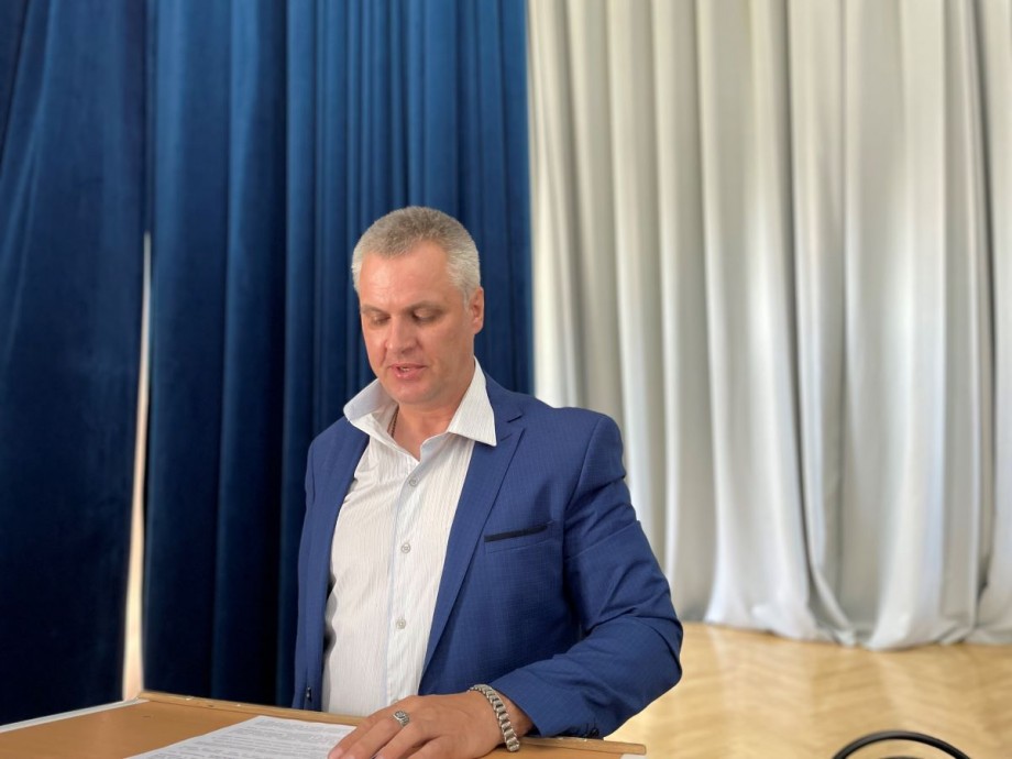 72 Конференция Усть-Лабинского районного отделения КПРФ - Фото 25