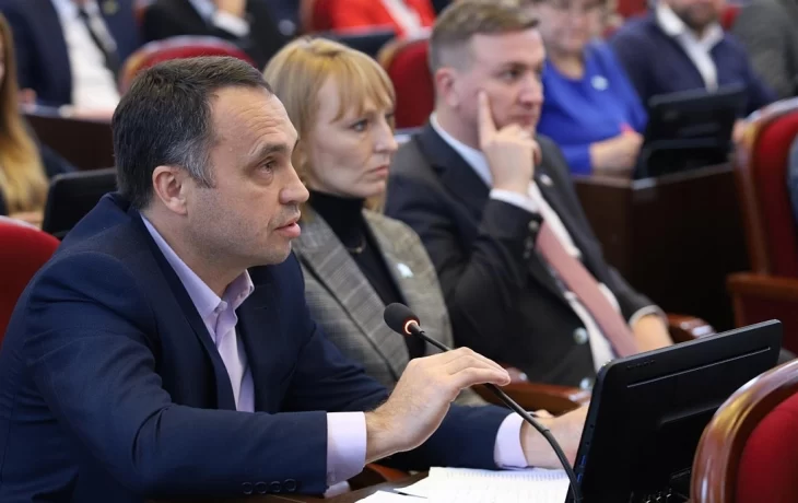 Чтобы остановить вымирание хуторов и станиц, нужно увеличить расходы бюджета для сельских территорий