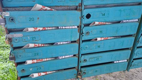 Раздача газет "Советская Кубань" - фото 3