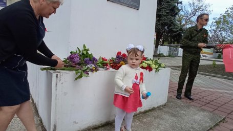 День солидарности трудящихся фото 2