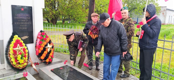 День Победы 2023 - фото 12