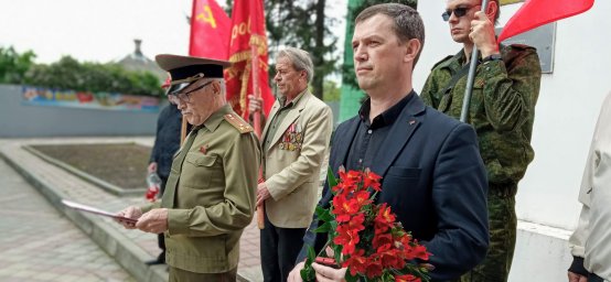 День солидарности трудящихся фото 11