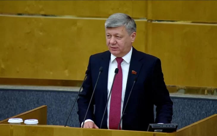 Народ &ndash; источник власти, и граждане вправе выражать свою волю