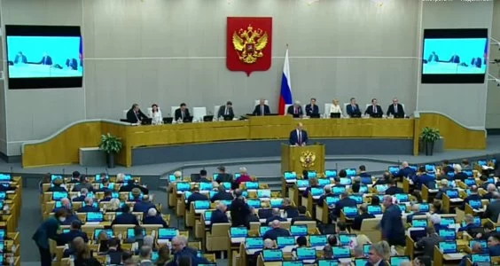 Мы заслужили Конституцию справедливости и подлинной независимости!