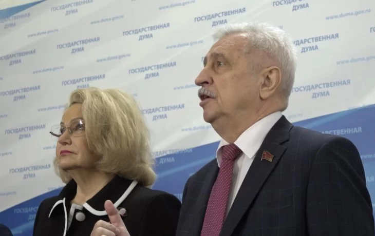 Культура России &ndash; это не только Большой театр или цирк на Цветном бульваре!