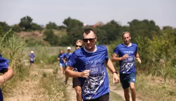 &laquo;Суворов Трейл&raquo;