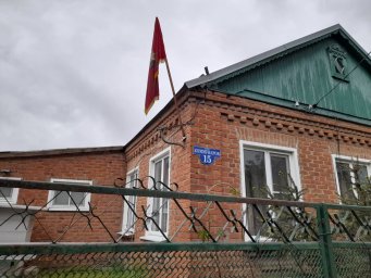 Знамя Победы - фото 5