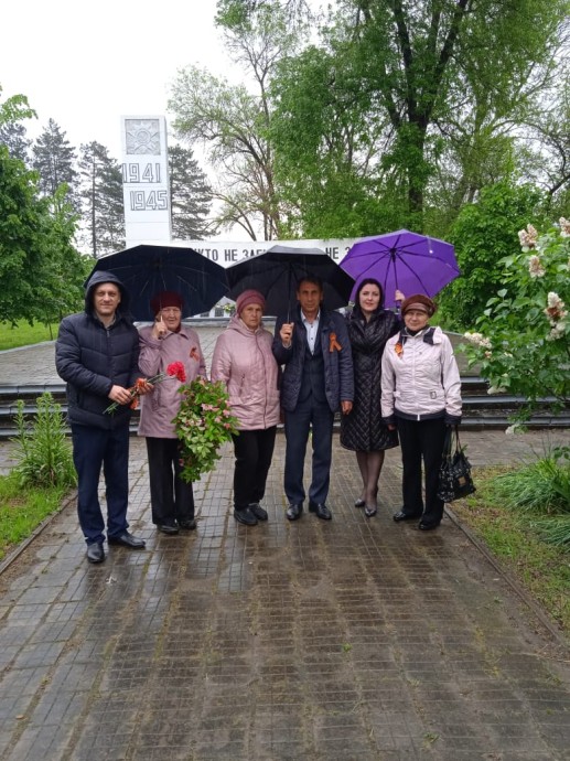 День Победы 2023 - фото 24