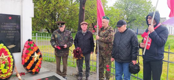 День Победы 2023 - фото 11