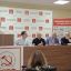 XIV Пленум краевого Комитета КПРФ 1