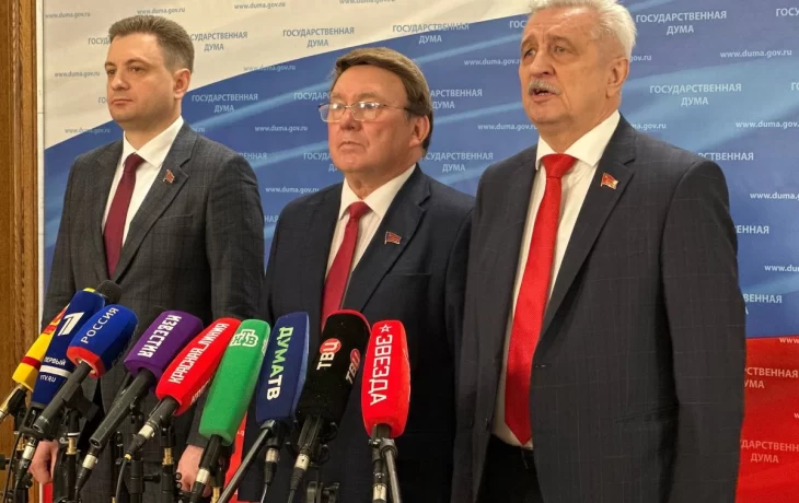 Нашу фракцию беспокоит хроническое недофинансирование здравоохранения! Нашу фракцию беспокоит хроническое недофинансирование здравоохранения!