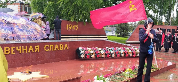 День Победы 2023 - фото 4
