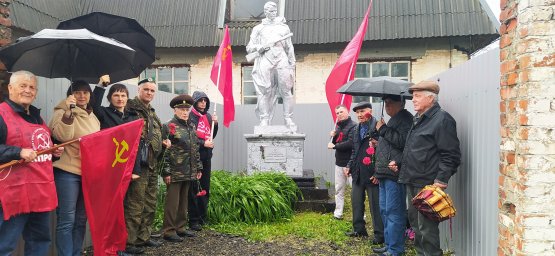 День Победы 2023 - фото 15