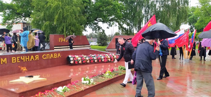 День Победы 2023 - фото 2