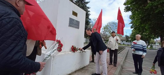 День солидарности трудящихся фото 7