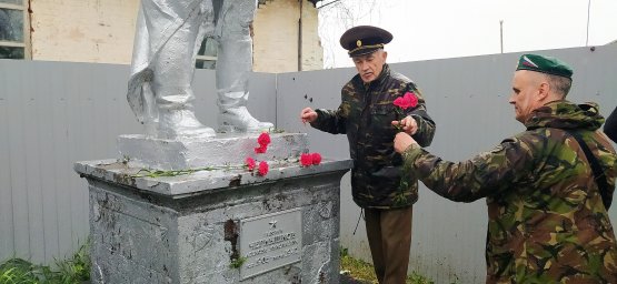 День Победы 2023 - фото 16